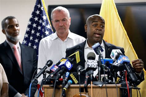 New Plan Seeks to Replace Newark's Lead Pipes In Less Than 3 Years ...