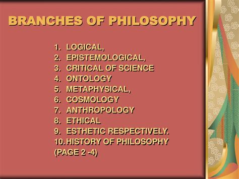 PPT - 1 DEFINITIONS of PHILOSOPHY PowerPoint Presentation, free download - ID:4073574