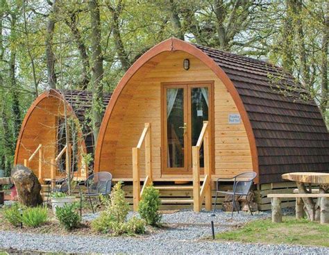 26 Luxury Lodges in Yorkshire With Hot Tubs (from £32 per Night)