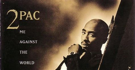 Good Music & Old School Hip-Hop: 2Pac - Me Against The World (1995)