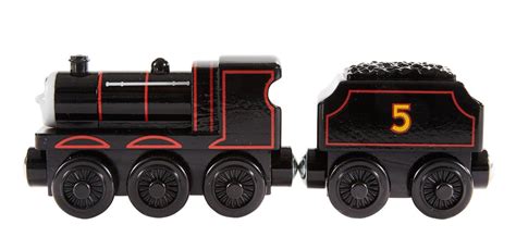 Thomas & Friends Wooden Railway Introducing James | eBay