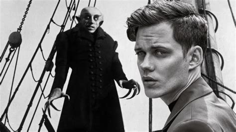 Nosferatu (2023?), de Robert Eggers | Fórum Valinor