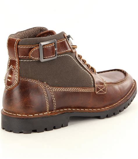 Lyst - Steve Madden Men´s Nummero Classic Boots in Brown for Men