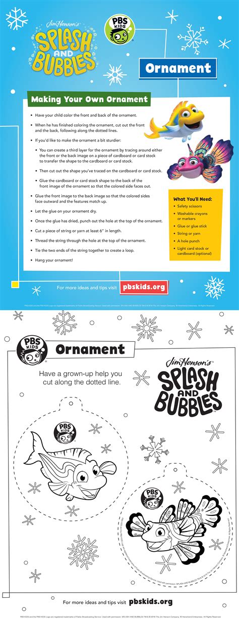 Splash And Bubbles Coloring Pages - thiva-hellas