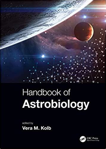 Handbook of Astrobiology – eBook PDF - GetUreBook