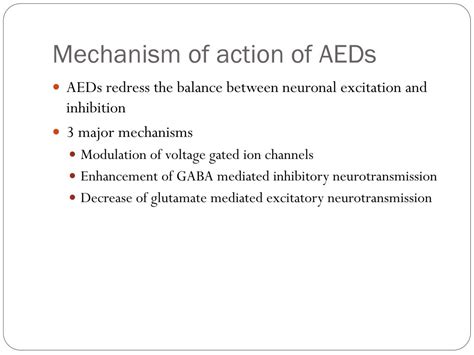 PPT - Epilepsy PowerPoint Presentation, free download - ID:2341272