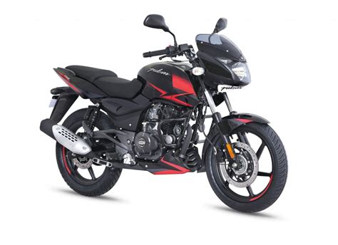 New 2021 Bajaj Pulsar 180 Launched At Rs 1.08 Lakh – Check Out All The ...