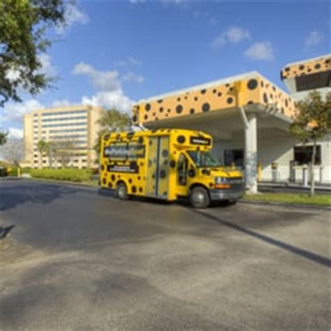 The Parking Spot - 19 Photos & 117 Reviews - Parking - 5500 Hazeltine National Drive, Orlando ...