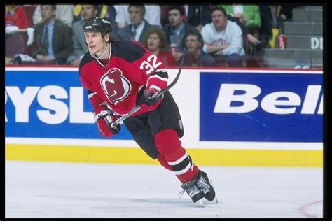 Which New York Islanders players have also played for the Devils? NHL ...