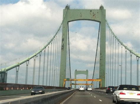 Walt Whitman Bridge in Philadelphia, PA Philadelphia History, Philadelphia Pa, Mind The Gap ...