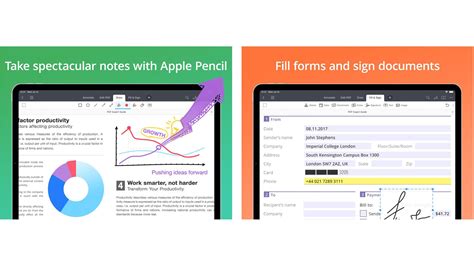 Best note-taking apps for iPad and Apple Pencil 2024 | iMore