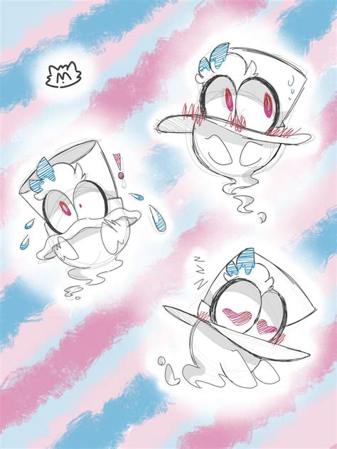 More Cappy doodles! - Super Mario Odyssey by Magical1342aj on DeviantArt