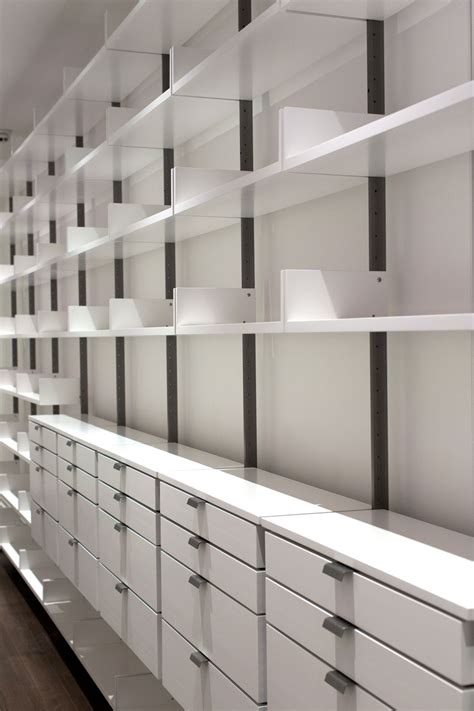 Library Shelving Systems