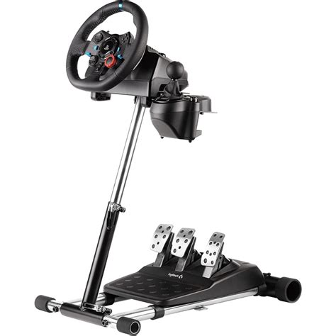 The 4 Best Racing Wheel Stands