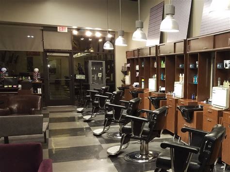 Uncle Classic Barbershop Goes Old School - Williamson Source