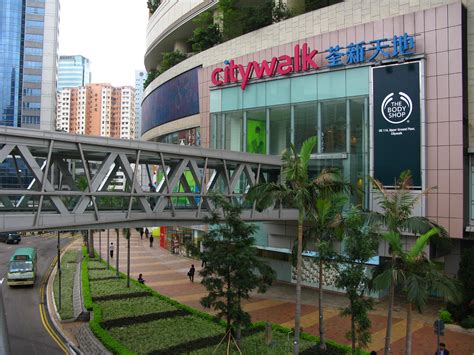 Hong Kong Update: Citywalk Mall, Tsuen Wan | UrbanToronto