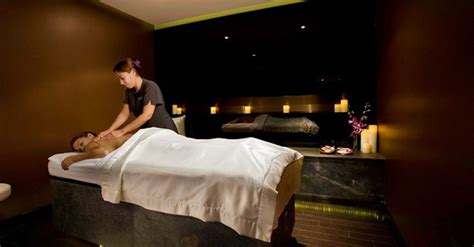 Spa Packages with 50-Minute Massage and Use of Amenities at mySpa at The InterContinental Miami ...