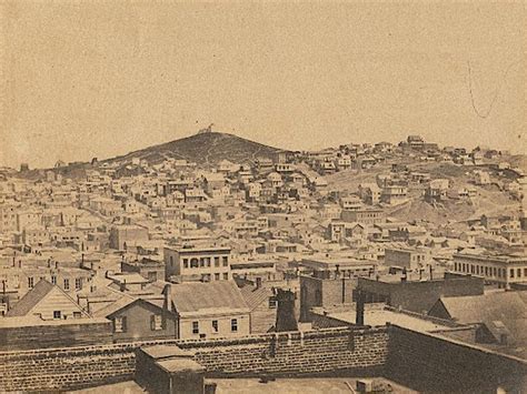 Oldest photos of San Francisco, including the Mission and South Park - Curbed SF