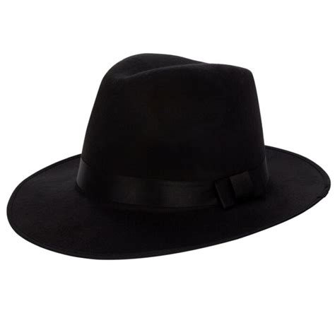 Mens Wide Brim Hat Hats Near Me Straw Australia With Feather Black For ...