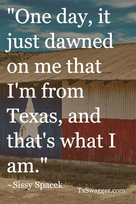 17 Texas Pride Quotes - Including 6 You Probably Haven't Heard – Texas Swagger