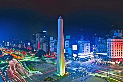 Obelisco de Buenos Aires monument, Argentina | Insight Guides Blog