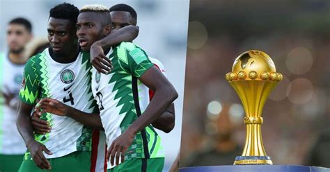 Nigeria qualifies for 2023 AFCON following 3-2 win over Sierra Leone