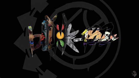 Blink 182 Logo Wallpaper (68+ images)