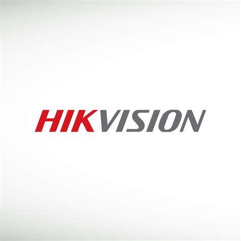 Vector: Hikvision Vector Logo Free Download