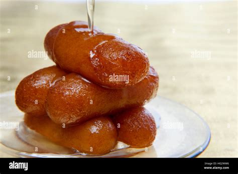 Punjabi sweets hi-res stock photography and images - Alamy