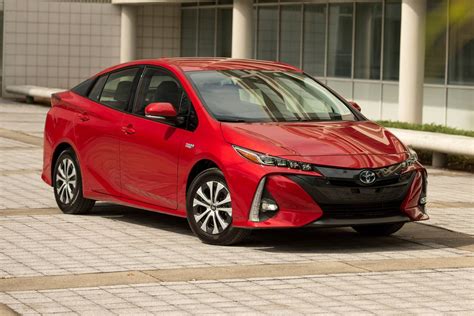 2020 Toyota Prius Prime Prices, Reviews, and Pictures | Edmunds