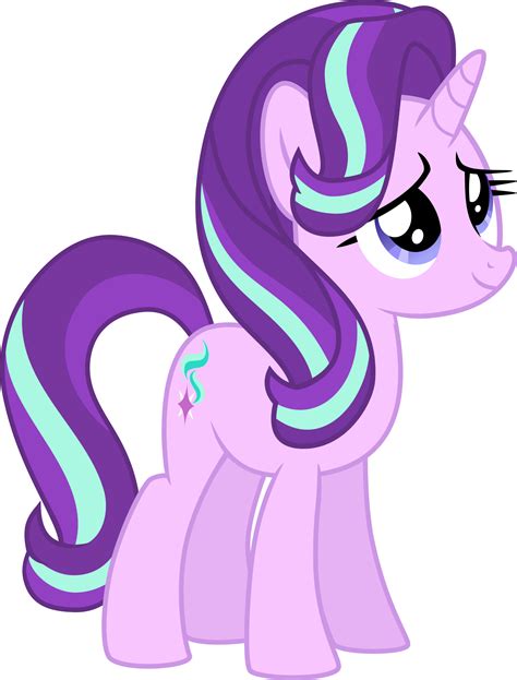 Starlight Glimmer | Twilight Sparkle's Media Library | Fandom