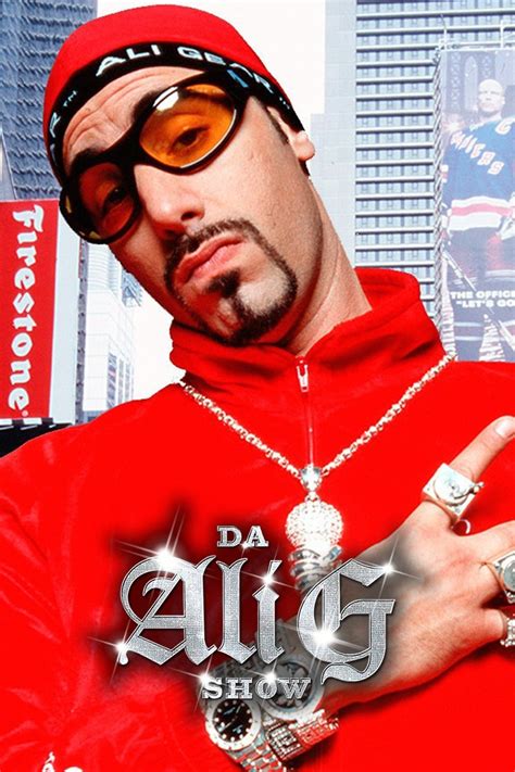 Da Ali G Show - Rotten Tomatoes