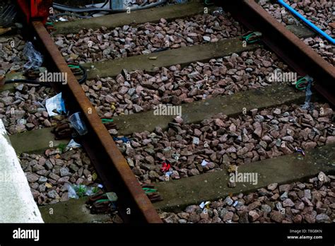 Northampton train station Stock Photo - Alamy