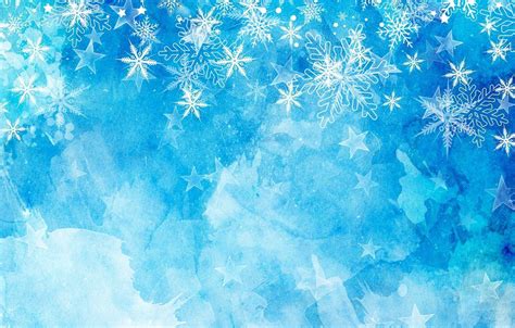 Blue Winter Wallpapers - Top Free Blue Winter Backgrounds - WallpaperAccess