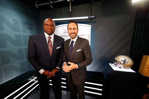 Joe Tessitore, Booger McFarland out at 'Monday Night Football', per reports | Monday night ...