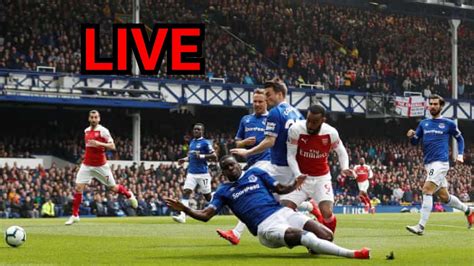 ARSENAL VS EVERTON FULL MATCH HIGHLIGHTS PREMIER LEAGUE - YouTube