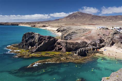 Lanzarote travel | Spain, Europe - Lonely Planet