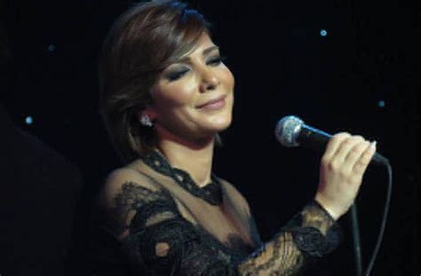 Keepin' it real: Asala Nasri didn't hold back the tears at Arab Music ...