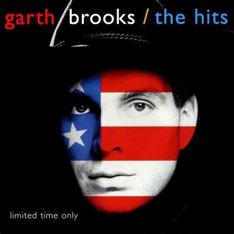 Garth Brooks - The Hits Lyrics and Tracklist | Genius