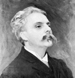 Gabriel Fauré | French Composer & Impressionist | Britannica