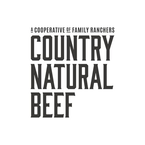 Country Natural Beef