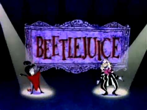 Beetlejuice (animated series) | Beetlejuice Wiki | Fandom