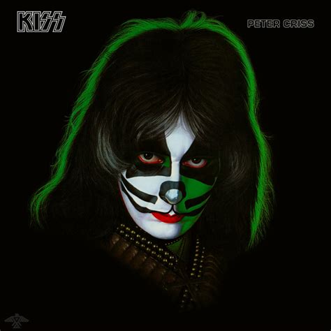 Peter Criss 1978 solo album - KISS Photo (39954589) - Fanpop