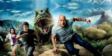 All Dwayne 'the Rock' Johnson's Movies, Ranked From Worst to Best ...