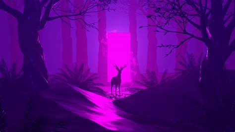 4k Aesthetic Purple Wallpapers - Wallpaper Cave