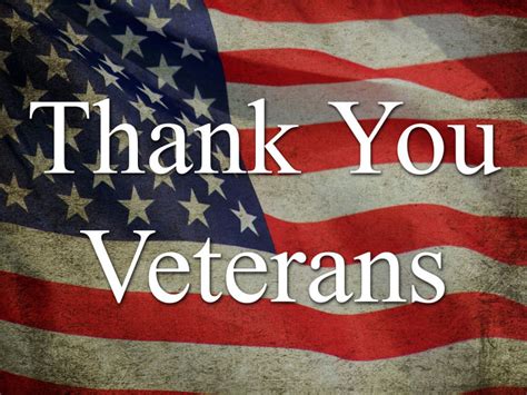 Thank You Veterans Pictures, Photos, and Images for Facebook, Tumblr, Pinterest, and Twitter