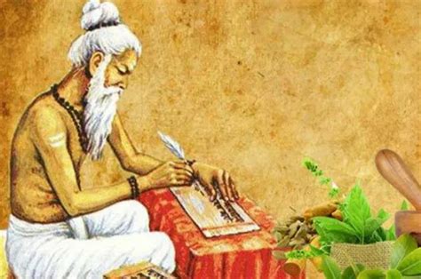 Acharya Charaka – Father of Medicine | Vedic Tribe