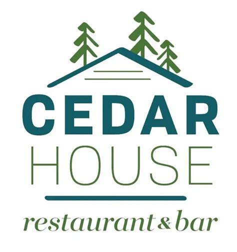 The Cedar House | Toast