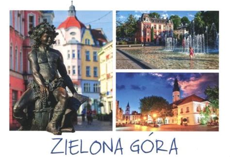 Zielona Góra