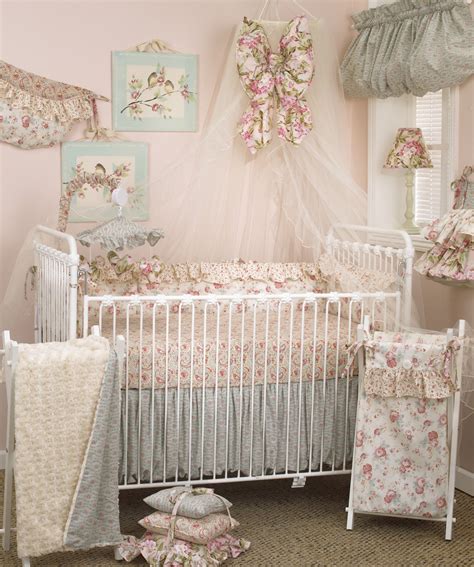 Baby Bedding Sets | Baby Bedding | Crib Bedding | Cotton Tale Designs